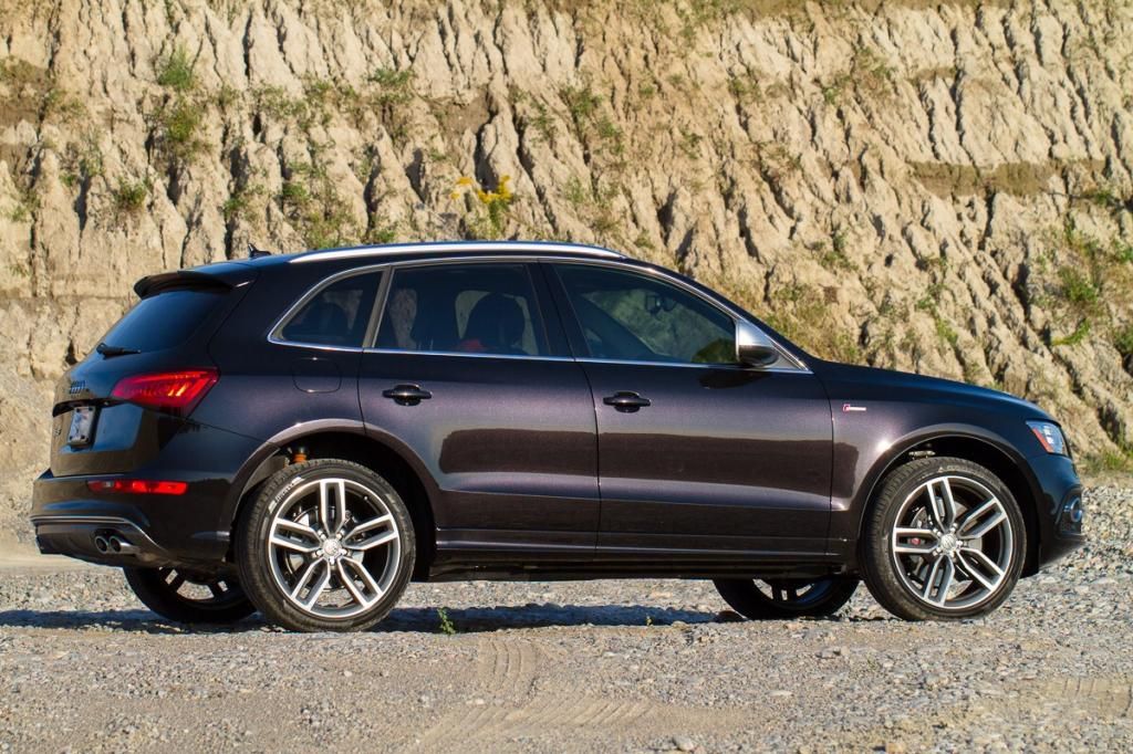Panther Black S3 8v Audi Sport Net